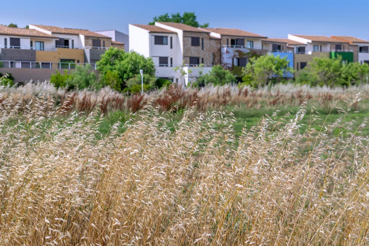 Hotel & Resort Vilar Rural D'Arnes By Serhs Hotels Sant Carles De La Rapita Ngoại thất bức ảnh