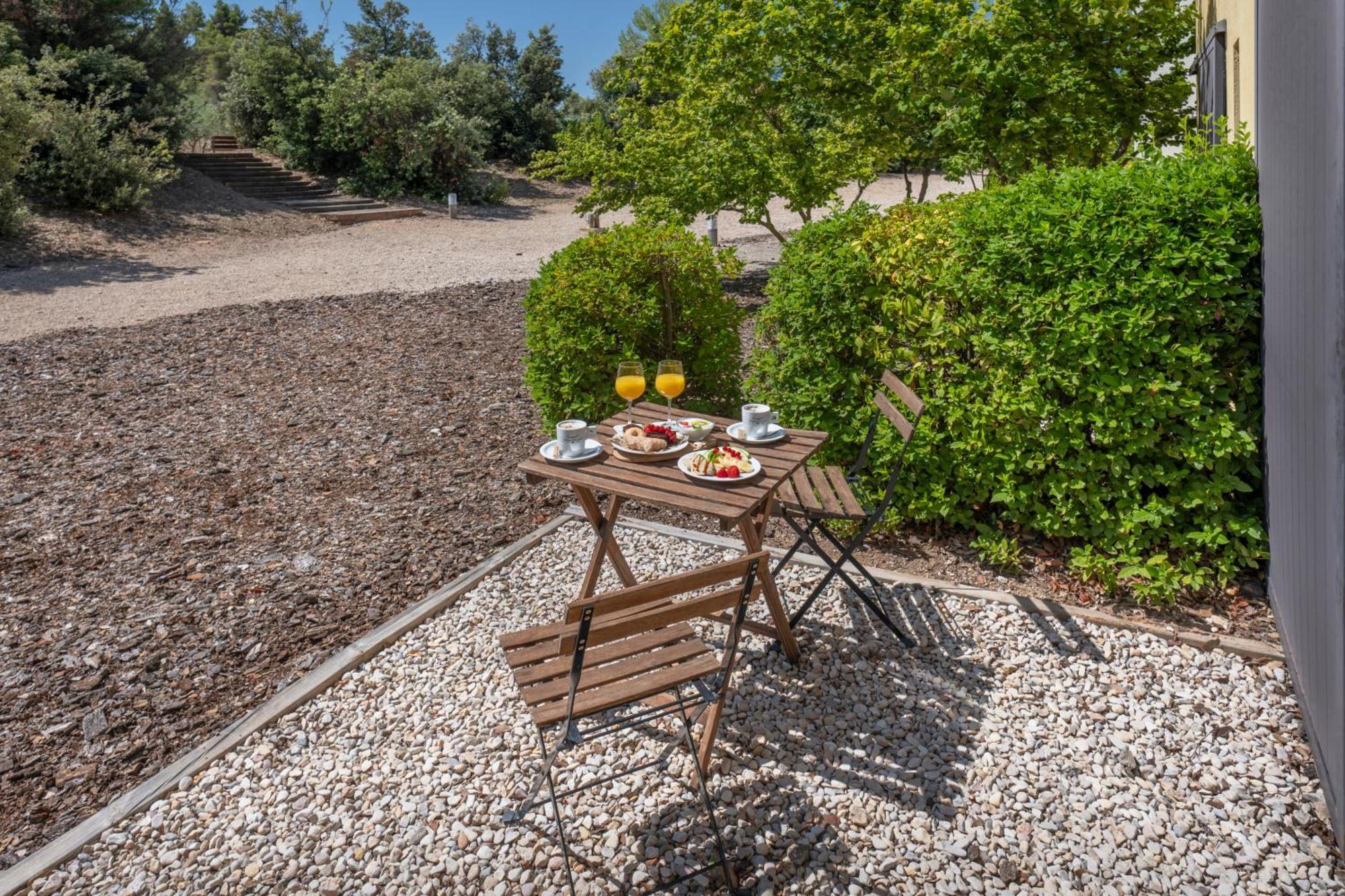 Hotel & Resort Vilar Rural D'Arnes By Serhs Hotels Sant Carles De La Rapita Ngoại thất bức ảnh